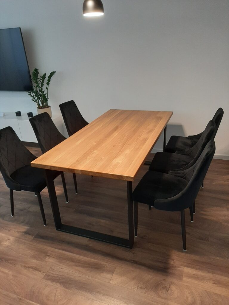 meble metalowe Kwidzyn